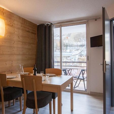 Relais De La Guisane Apartman Briançon Kültér fotó
