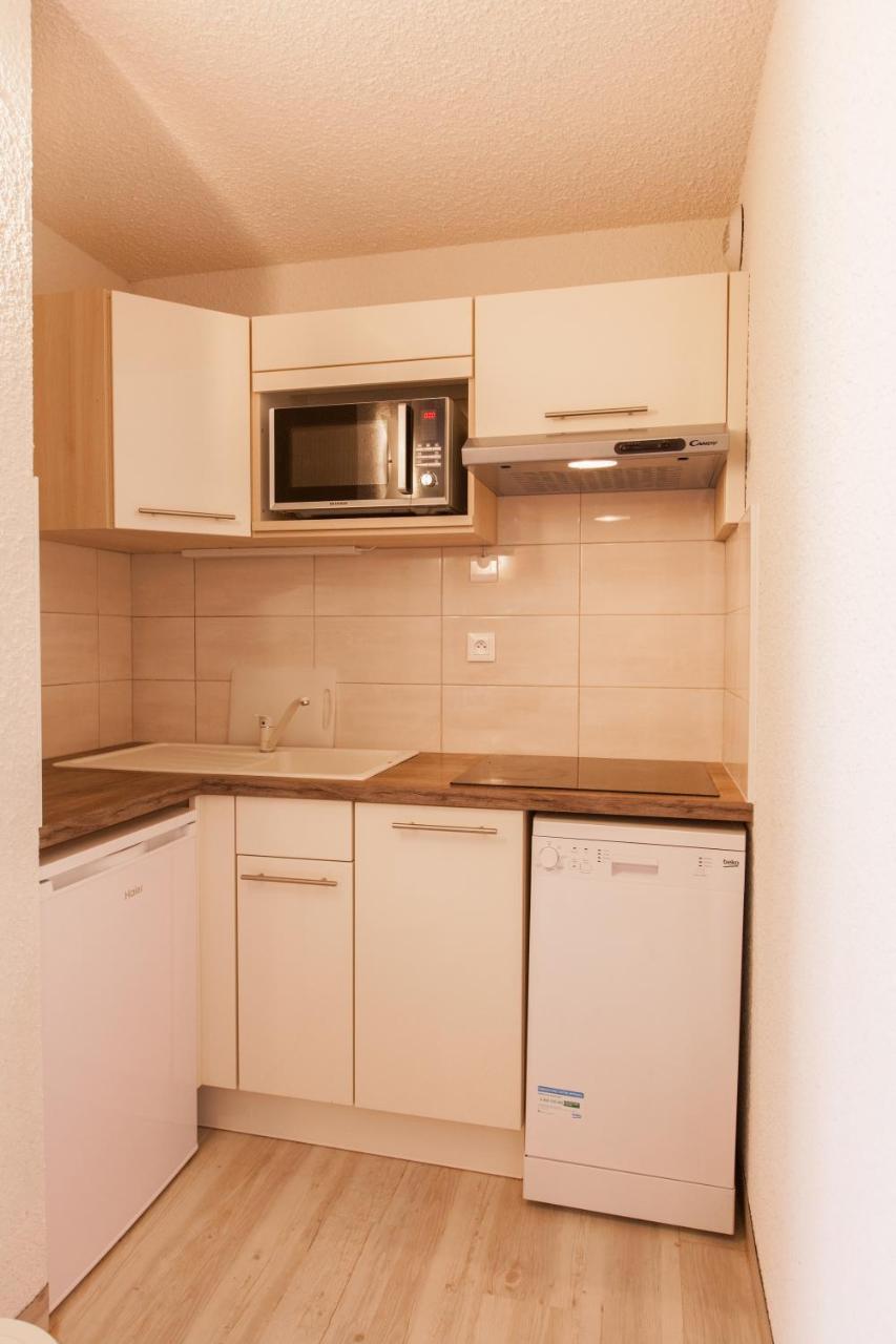 Relais De La Guisane Apartman Briançon Kültér fotó