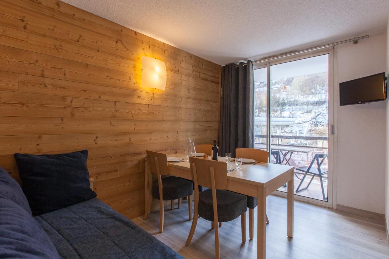 Relais De La Guisane Apartman Briançon Kültér fotó