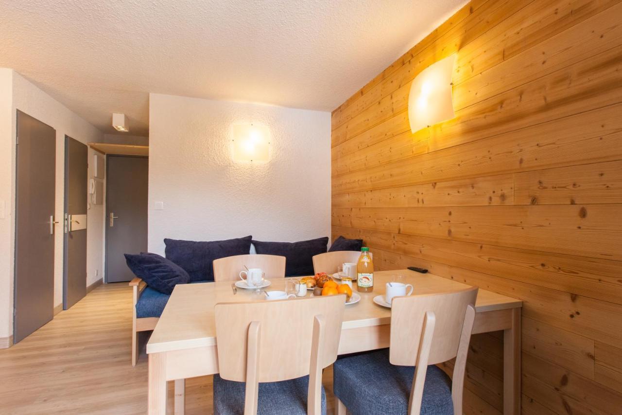Relais De La Guisane Apartman Briançon Kültér fotó