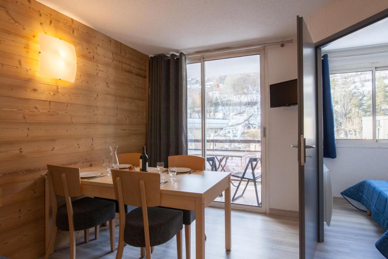 Relais De La Guisane Apartman Briançon Kültér fotó