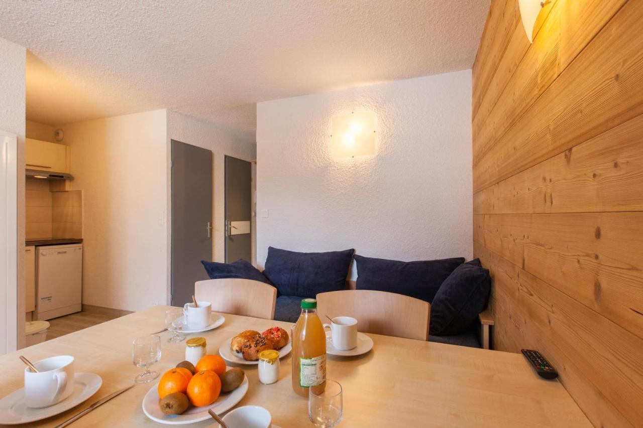 Relais De La Guisane Apartman Briançon Kültér fotó