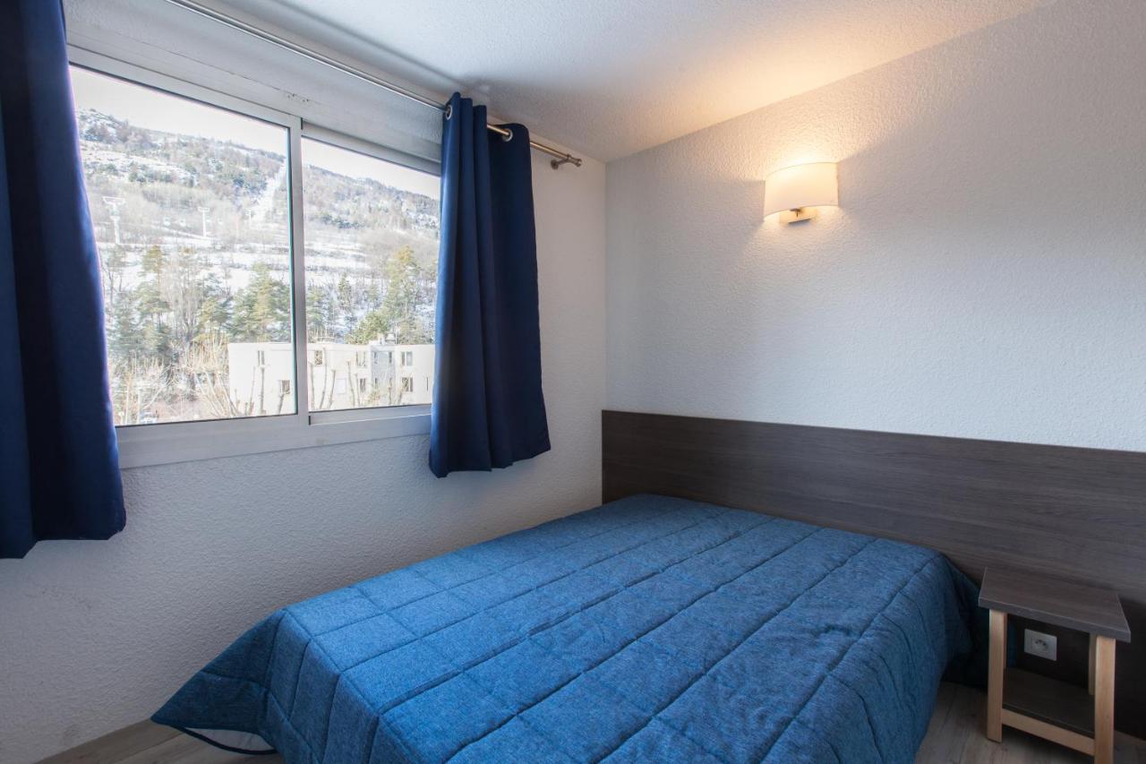 Relais De La Guisane Apartman Briançon Kültér fotó